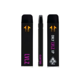 lvlz gelato disposable